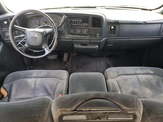 Photo 8 from auction – 2000 CHEVROLET SILVERADO with VIN 2GCEC19T3Y1314015