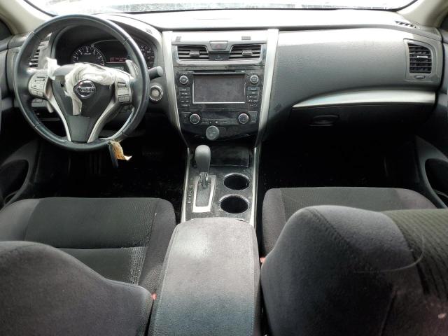 Photo 8 from auction – 2013 NISSAN ALTIMA 3.5 with VIN 1N4BL3AP4DC121363