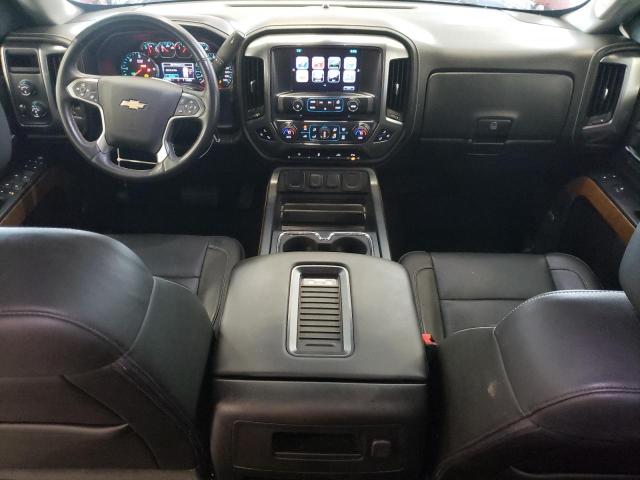 Photo 8 from auction – 2017 CHEVROLET 1500 with VIN 3GCUKSEC9HG384216