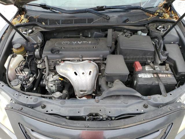 Photo 11 from auction – 2007 TOYOTA CAMRY CE with VIN 4T1BE46K17U582313