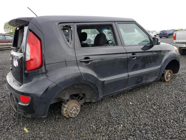 Photo 3 from auction – 2013 KIA SOUL + with VIN KNDJT2A69D7488131