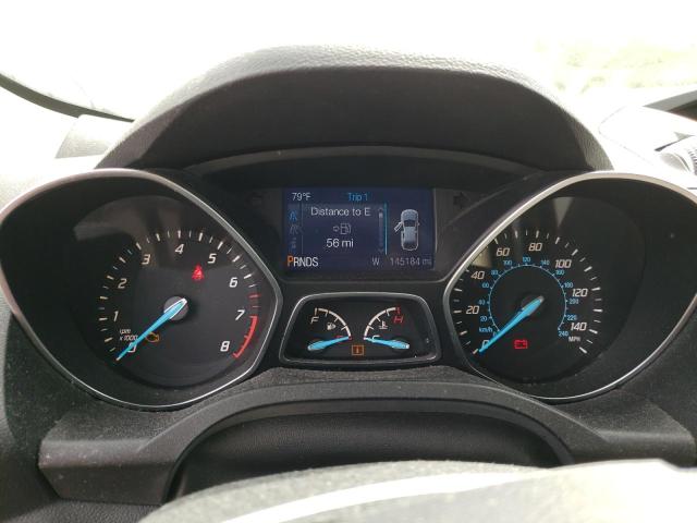 Photo 9 from auction – 2015 FORD ESCAPE SE with VIN 1FMCU0GX2FUC55119