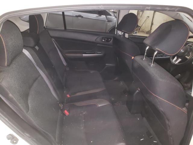 Photo 11 from auction – 2016 SUBARU CROSSTREK with VIN JF2GPABC7G8203357