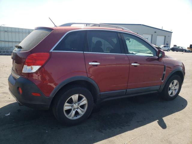 Photo 3 from auction – 2008 SATURN VUE XE with VIN 3GSCL33P18S645649