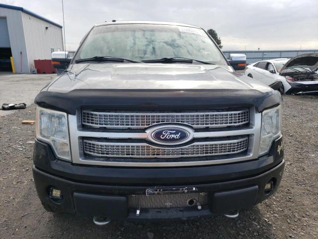 Photo 5 from auction – 2010 FORD F150 SUPER with VIN 1FTFW1EV6AFB00377