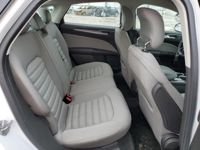 Photo 10 from auction – 2014 FORD FUSION S with VIN 1FA6P0G79E5356651