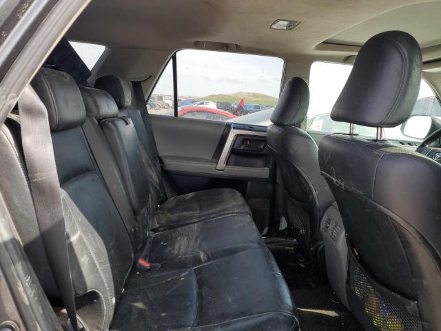 Photo 10 from auction – 2010 TOYOTA 4RUNNER SR with VIN JTEBU5JR8A5029365
