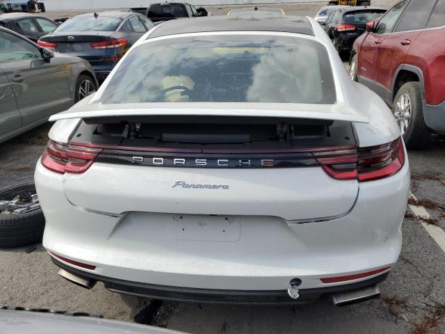 Photo 6 from auction – 2017 PORSCHE PANAMERA 2 with VIN WP0AA2A79HL101668