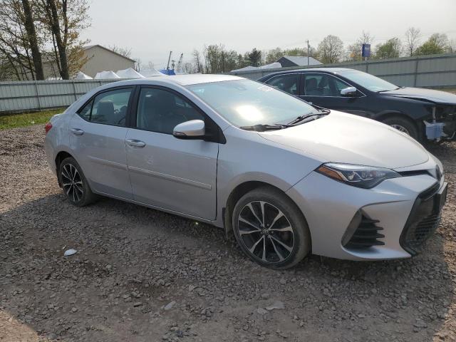 Photo 4 from auction – 2019 TOYOTA COROLLA L with VIN 2T1BURHE6KC207468