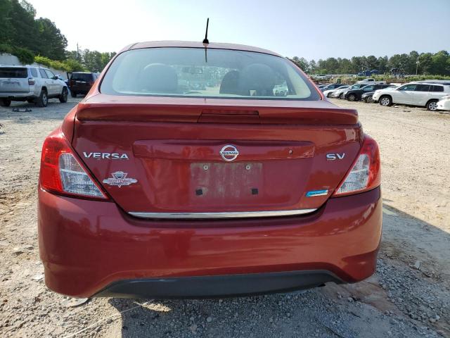 Photo 6 from auction – 2016 NISSAN VERSA S with VIN 3N1CN7AP6GL861685