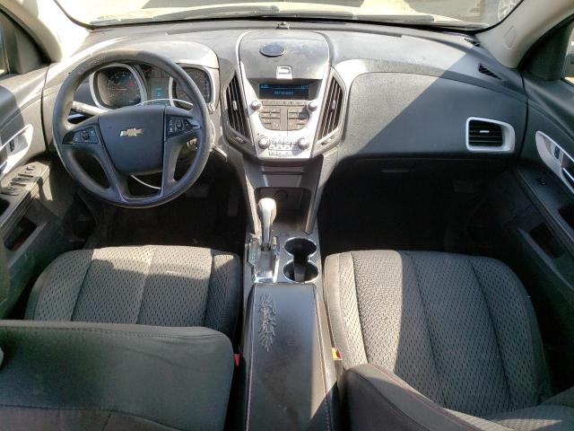 Photo 8 from auction – 2012 CHEVROLET EQUINOX LS with VIN 2GNALBEK1C1228025