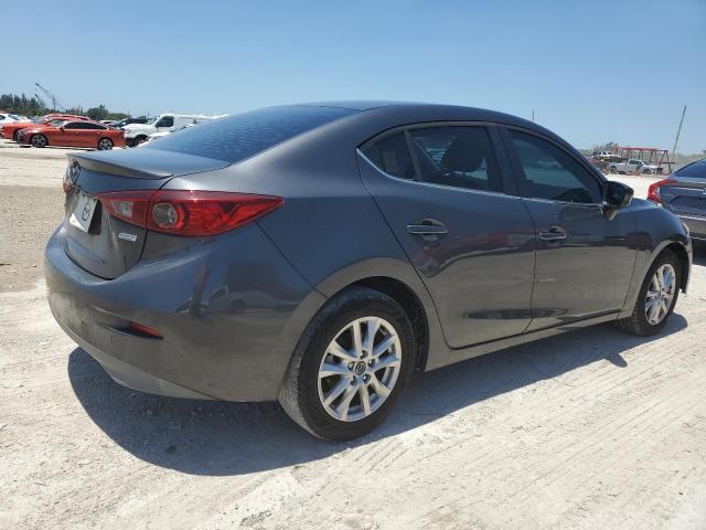 Photo 3 from auction – 2014 MAZDA 3 TOURING with VIN 3MZBM1V79EM103797