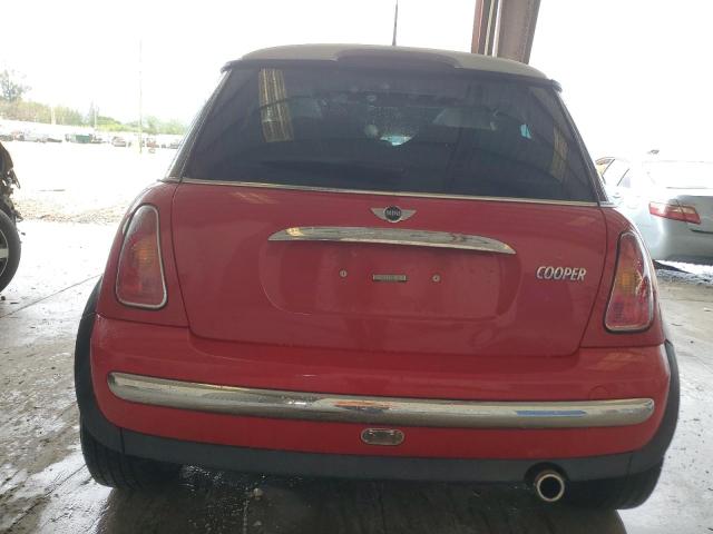 Photo 6 from auction – 2002 MINI COOPER with VIN WMWRC33472TE11587