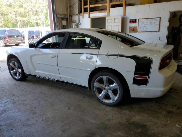 Photo 2 from auction – 2011 DODGE CHARGER R/ with VIN 2B3CL5CT2BH523107