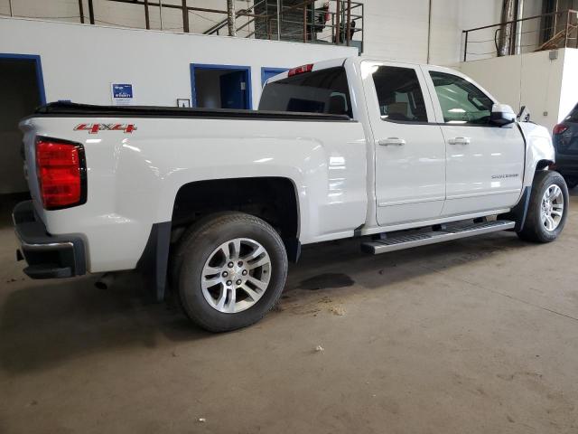 Photo 3 from auction – 2016 CHEVROLET SILVERADO with VIN 1GCVKREC2GZ287564