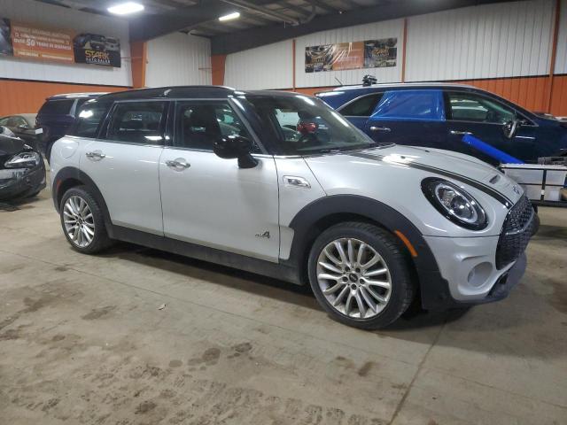Photo 4 from auction – 2020 MINI COOPER S C with VIN WMWXJ1C05L2M15432