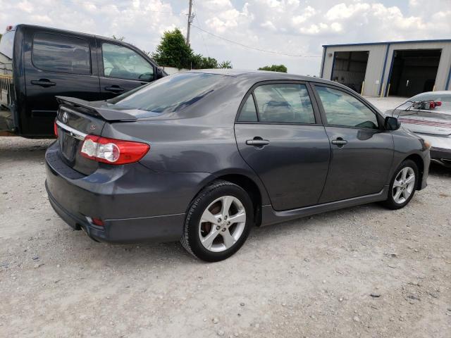 Photo 3 from auction – 2013 TOYOTA COROLLA BA with VIN 2T1BU4EE7DC962266
