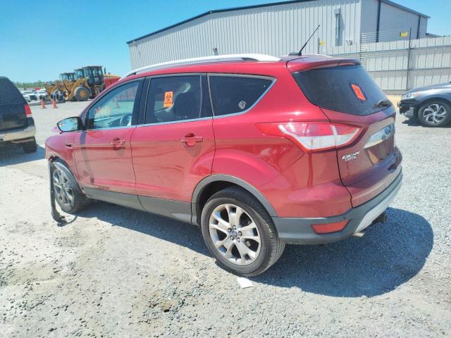 Photo 2 from auction – 2014 FORD ESCAPE TIT with VIN 1FMCU0JX5EUC34465