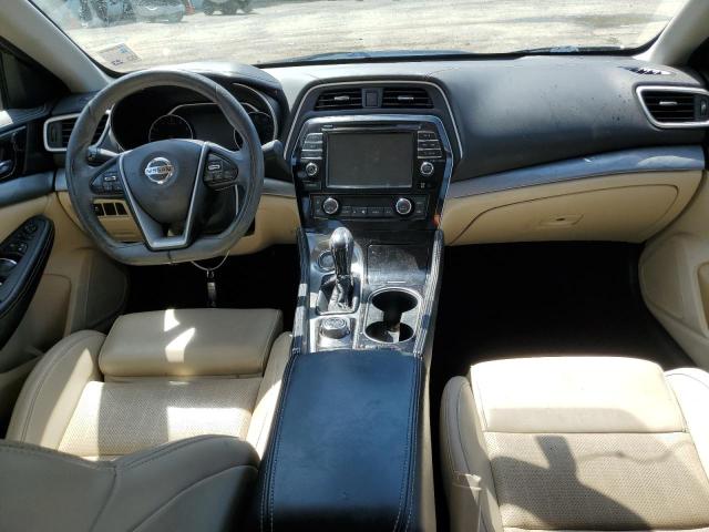 Photo 8 from auction – 2017 NISSAN MAXIMA 3.5 with VIN 1N4AA6AP5HC388536