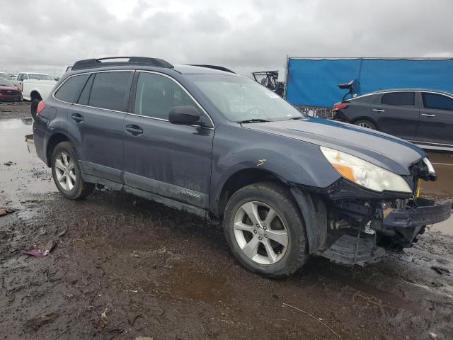 Снимка 4 от търг – 2014 SUBARU OUTBACK 2. с VIN 4S4BRCAC8E3313288