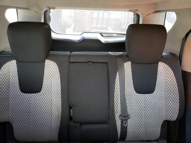 Photo 10 from auction – 2011 CHEVROLET EQUINOX LS with VIN 2GNALBEC6B1193294
