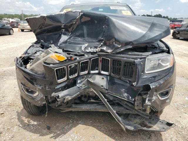 Photo 5 from auction – 2015 JEEP GRAND CHER with VIN 1C4RJEBG3FC670208