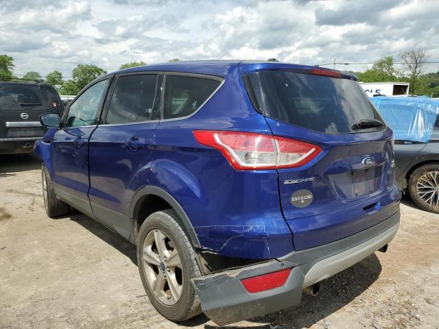 صورة رقم 2 من المزاد - 2013 FORD ESCAPE SE مع VIN 1FMCU0GX9DUC48729