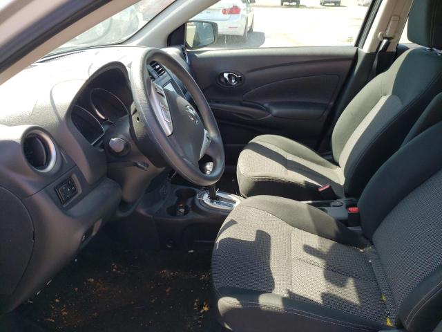 Photo 7 from auction – 2019 NISSAN VERSA S with VIN 3N1CN7AP3KL868974
