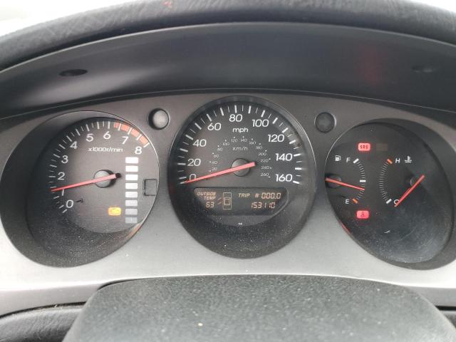 Photo 9 from auction – 2003 ACURA 3.2TL with VIN 19UUA56613A011645