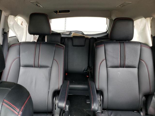 Photo 10 from auction – 2019 TOYOTA HIGHLANDER with VIN 5TDJZRFH6KS617009
