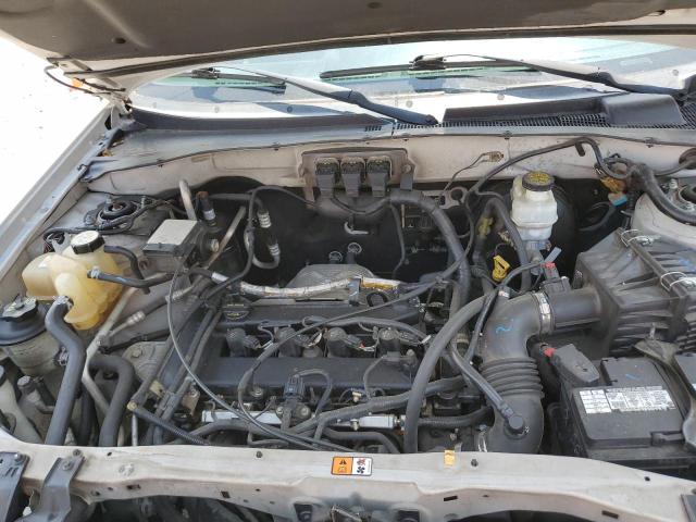 Photo 12 from auction – 2005 MAZDA TRIBUTE I with VIN 4F2YZ02Z75KM39681