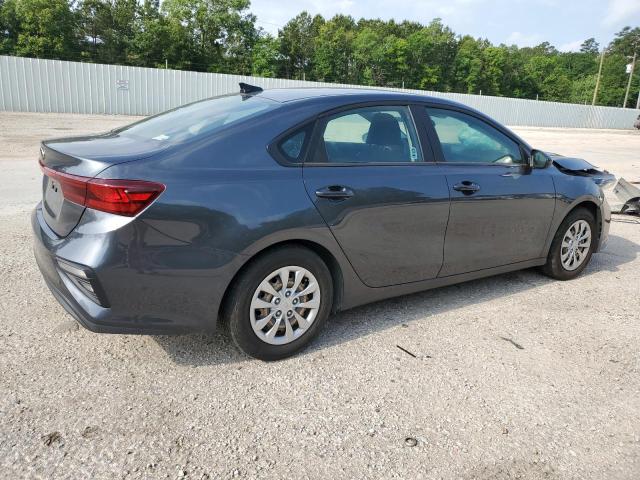 Photo 3 from auction – 2020 KIA FORTE FE with VIN 3KPF24AD2LE230065