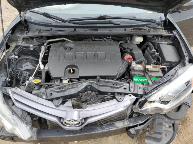 Photo 11 from auction – 2015 TOYOTA COROLLA L with VIN 2T1BURHE1FC407342