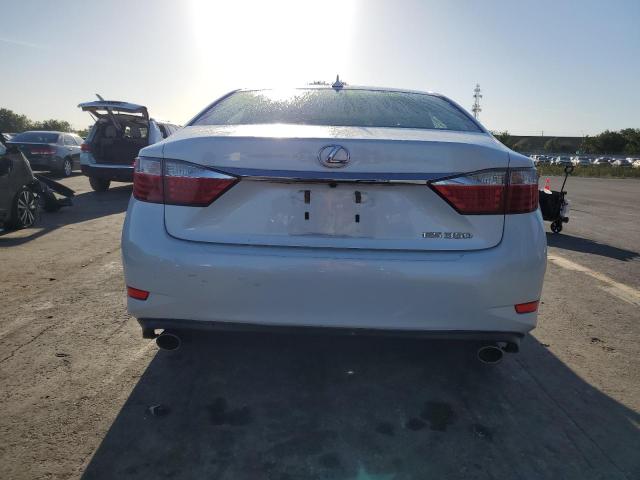 Photo 6 from auction – 2014 LEXUS ES 350 with VIN JTHBK1GG4E2093868