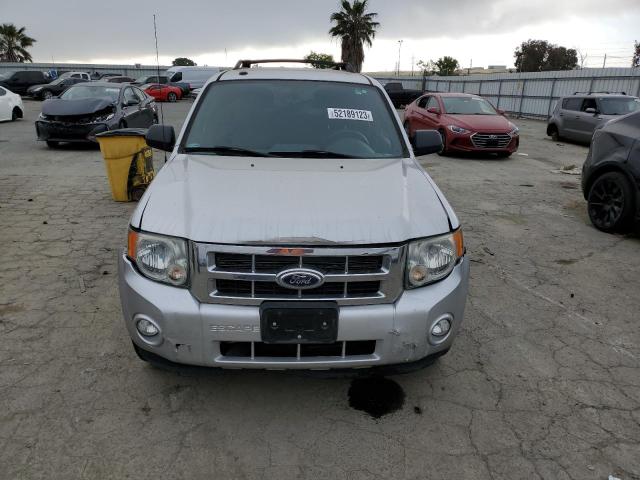 Photo 5 from auction – 2010 FORD ESCAPE XLT with VIN 1FMCU0D7XAKA69739
