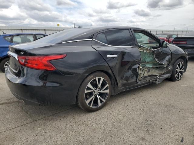 Photo 3 from auction – 2018 NISSAN MAXIMA 3.5 with VIN 1N4AA6AP5JC387120