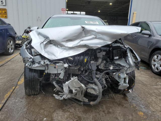 Photo 5 from auction – 2018 KIA OPTIMA LX with VIN 5XXGT4L38JG252548