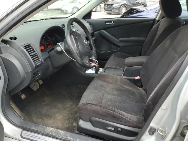 Photo 7 from auction – 2010 NISSAN ALTIMA BAS with VIN 1N4AL2AP9AN562931