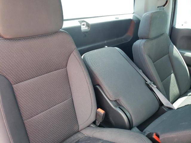 Photo 10 from auction – 2022 CHEVROLET SILVERADO with VIN 3GCNAAED2NG615835