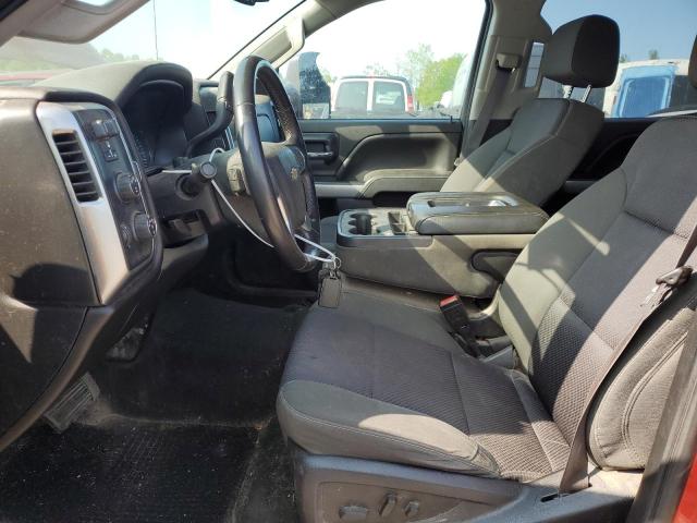 Photo 7 from auction – 2015 CHEVROLET SILVERADO with VIN 1GC1KVE88FF128020