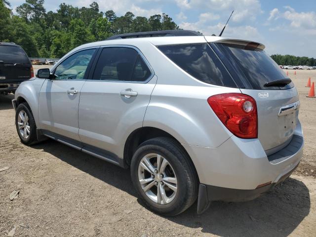 Photo 2 from auction – 2013 CHEVROLET EQUINOX LT with VIN 2GNALDEK9D6115696