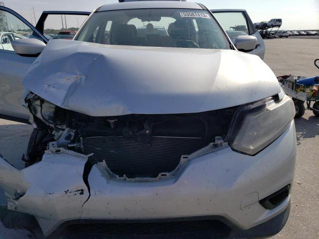 Zdjęcie 12 z aukcji – 2016 NISSAN ROGUE S z VIN KNMAT2MT9GP609004