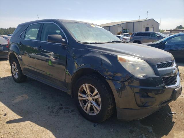 Photo 4 from auction – 2012 CHEVROLET EQUINOX LS with VIN 2GNALBEK0C1194286