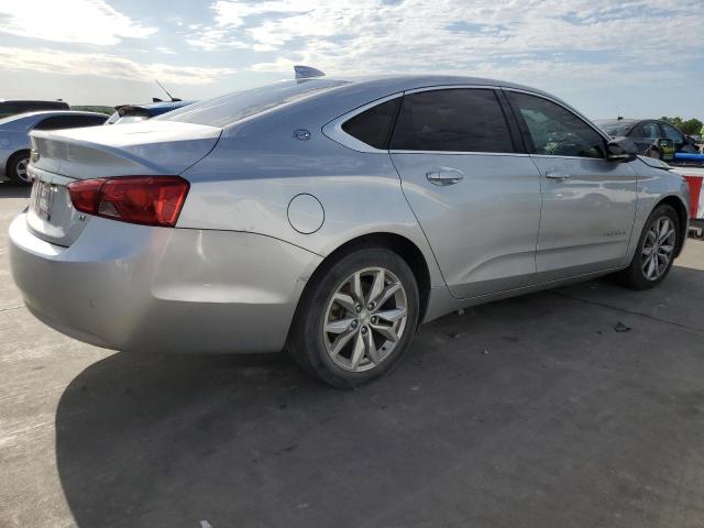 Photo 3 from auction – 2017 CHEVROLET IMPALA LT with VIN 2G1105SA3H9137290