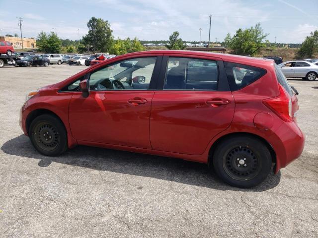 Photo 2 from auction – 2015 NISSAN VERSA NOTE with VIN 3N1CE2CP7FL382321