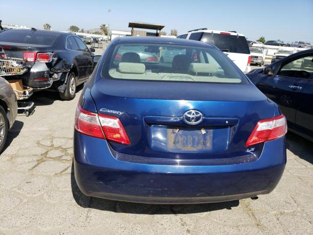 Photo 6 from auction – 2009 TOYOTA CAMRY BASE with VIN 4T1BE46K09U287223