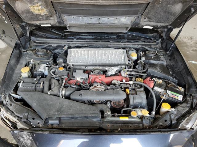 Photo 11 from auction – 2015 SUBARU WRX STI with VIN JF1VA2L61F9811282