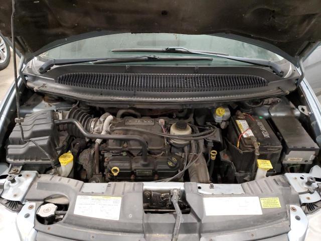 Photo 12 from auction – 2006 DODGE GRAND CARA with VIN 1D4GP24R76B650779