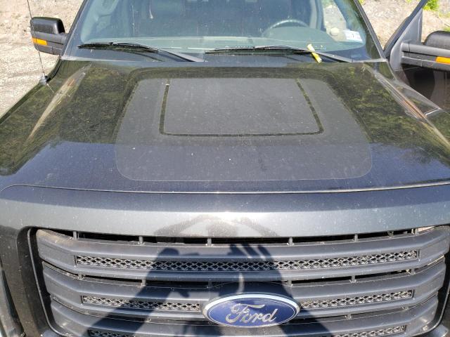 Photo 11 from auction – 2014 FORD F150 SUPER with VIN 1FTFW1ET4EFC04063