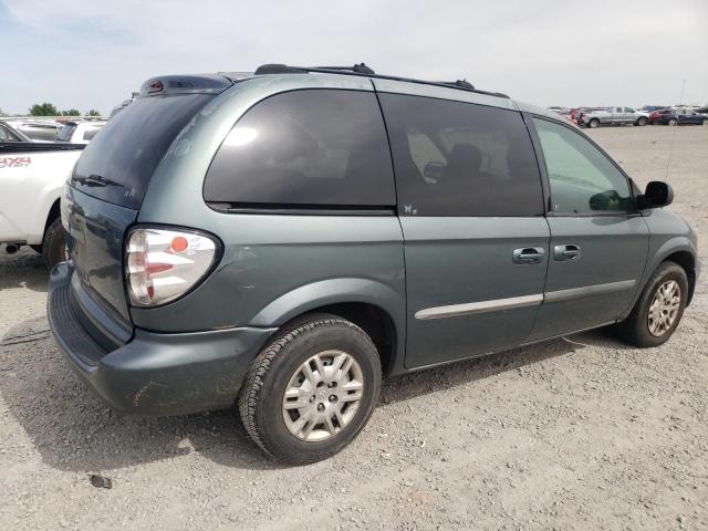 Photo 3 from auction – 2005 DODGE CARAVAN SX with VIN 1D4GP45R55B254665